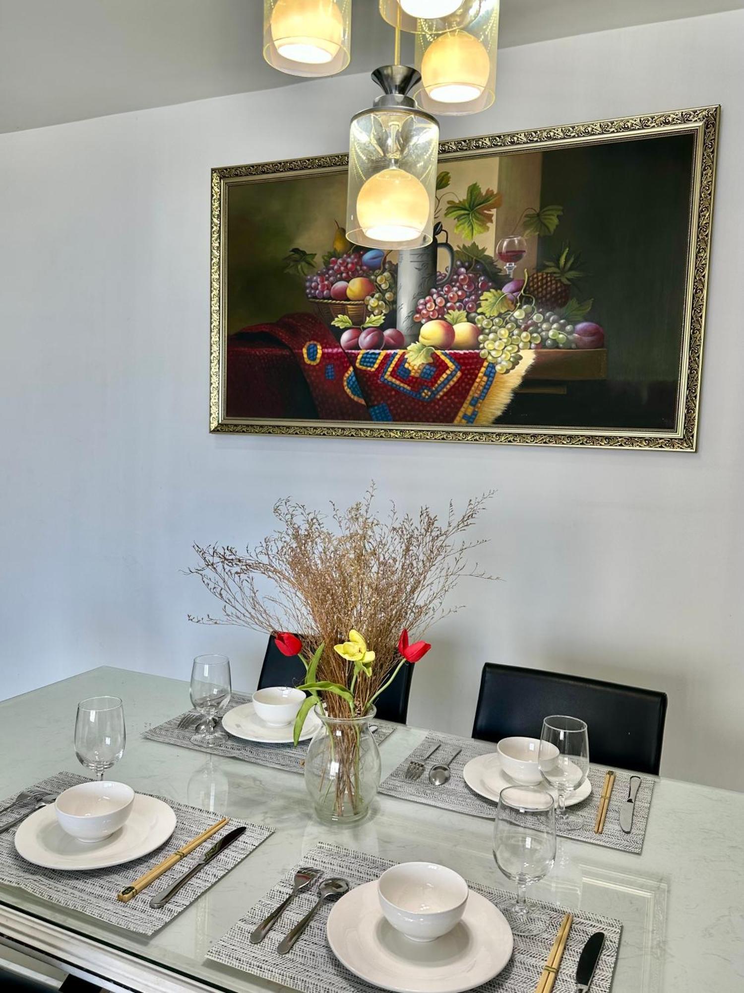 Grand Saigon Centre - Rivergate Residence, Free Gym&Pool Thành Pho Ho Chí Minh Esterno foto