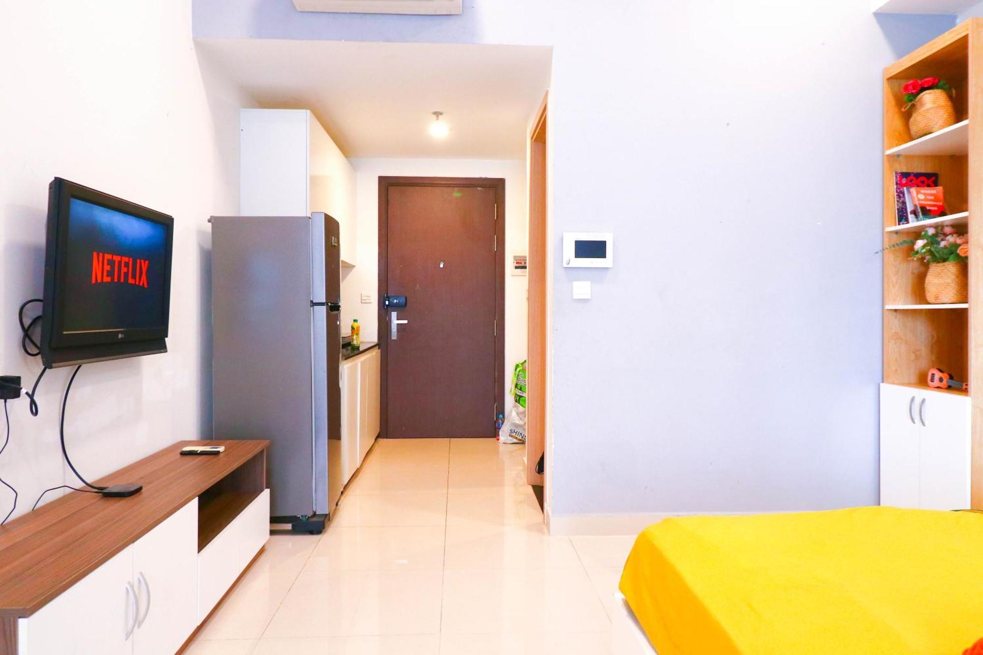 Grand Saigon Centre - Rivergate Residence, Free Gym&Pool Thành Pho Ho Chí Minh Esterno foto